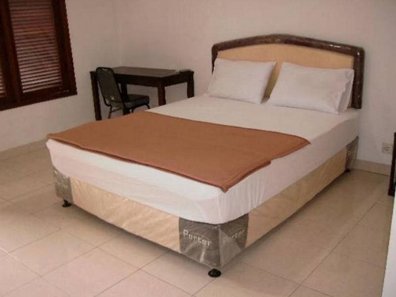 Денпасар: Hotel Pendawa