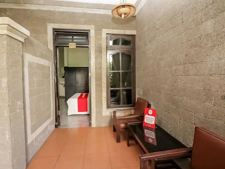 Денпасар: OYO 3244 Grand Chandra Hotel