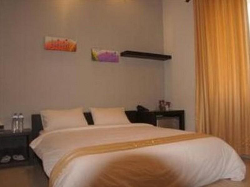 Макассар: Grand Platinum Hotel