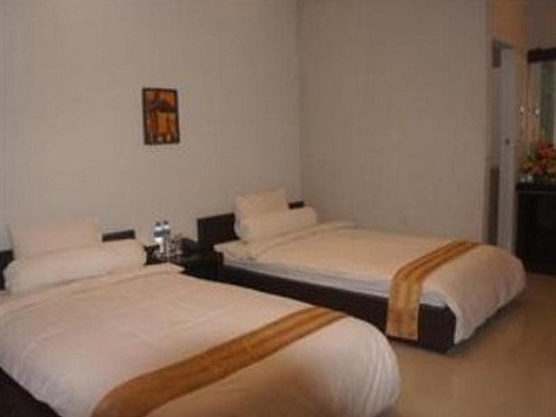 Макассар: Grand Platinum Hotel