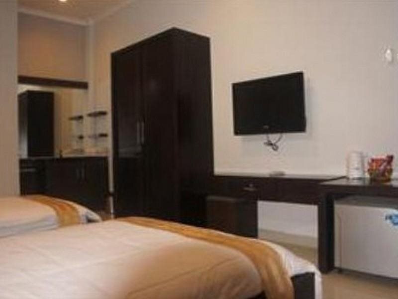 Макассар: Grand Platinum Hotel