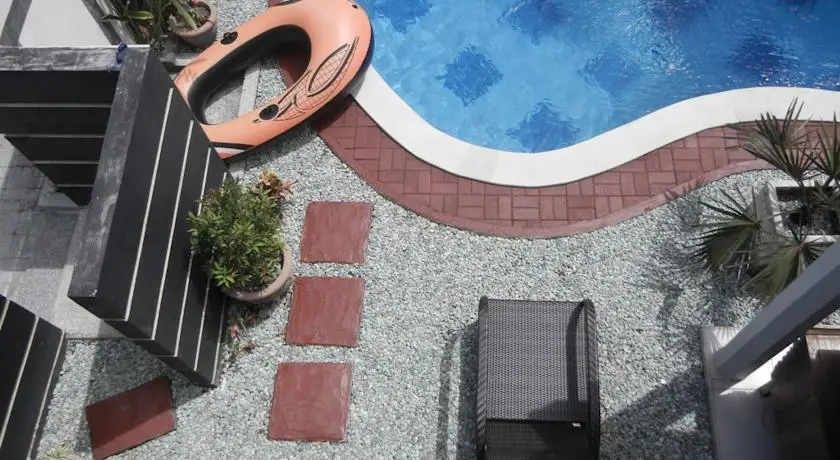 Денпасар: Monica Bali Villa
