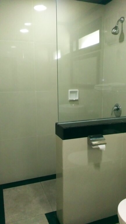 Макассар: Anging Mammiri Hotel