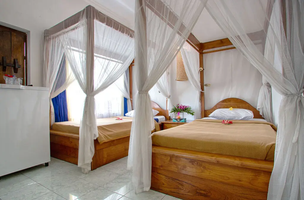 Туламбен: Matahari Tulamben Resort, Dive & SPA