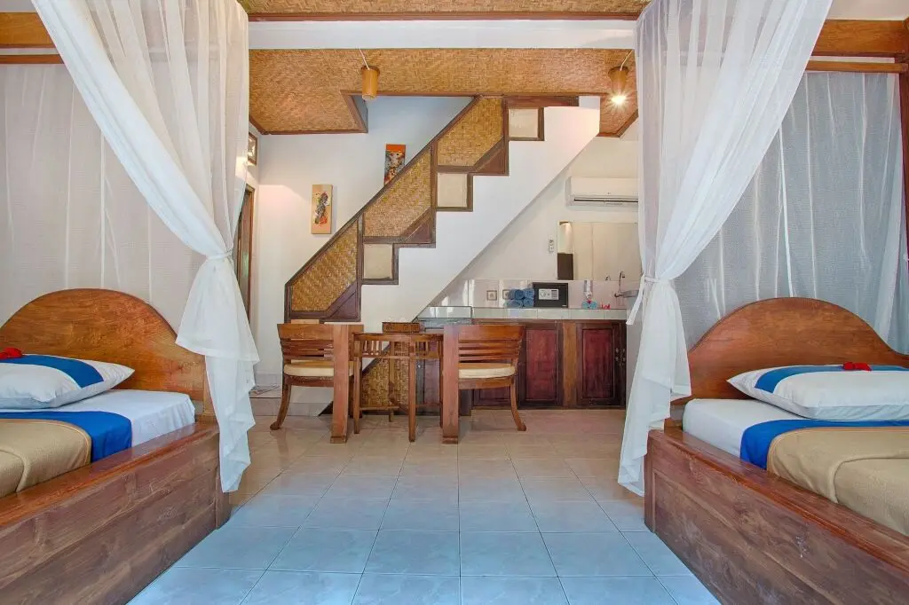 Туламбен: Matahari Tulamben Resort, Dive & SPA