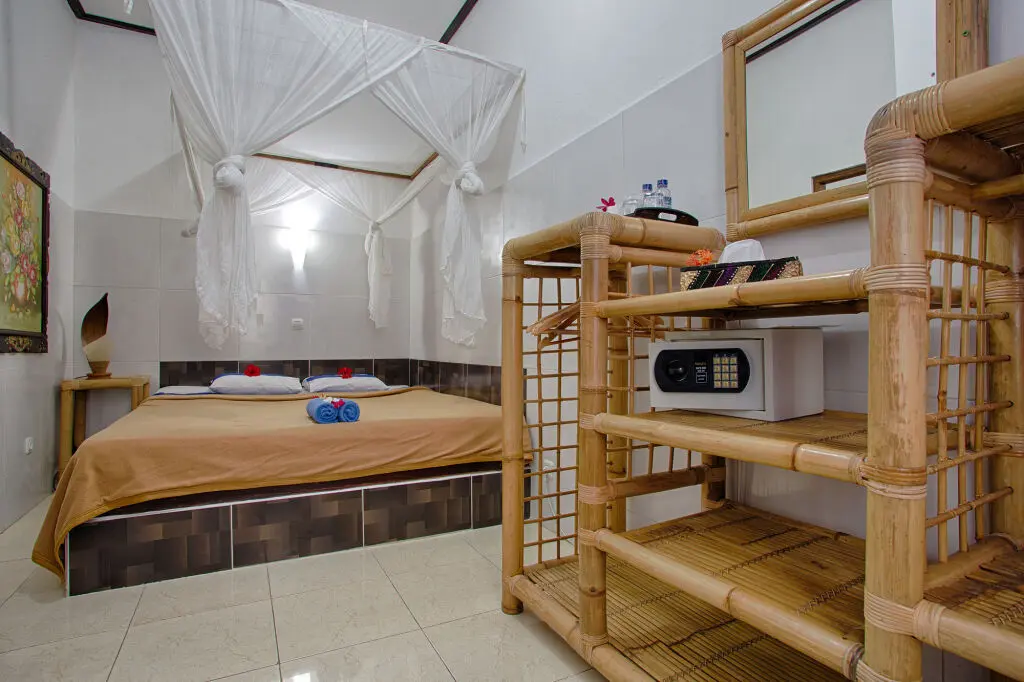 Туламбен: Matahari Tulamben Resort, Dive & SPA