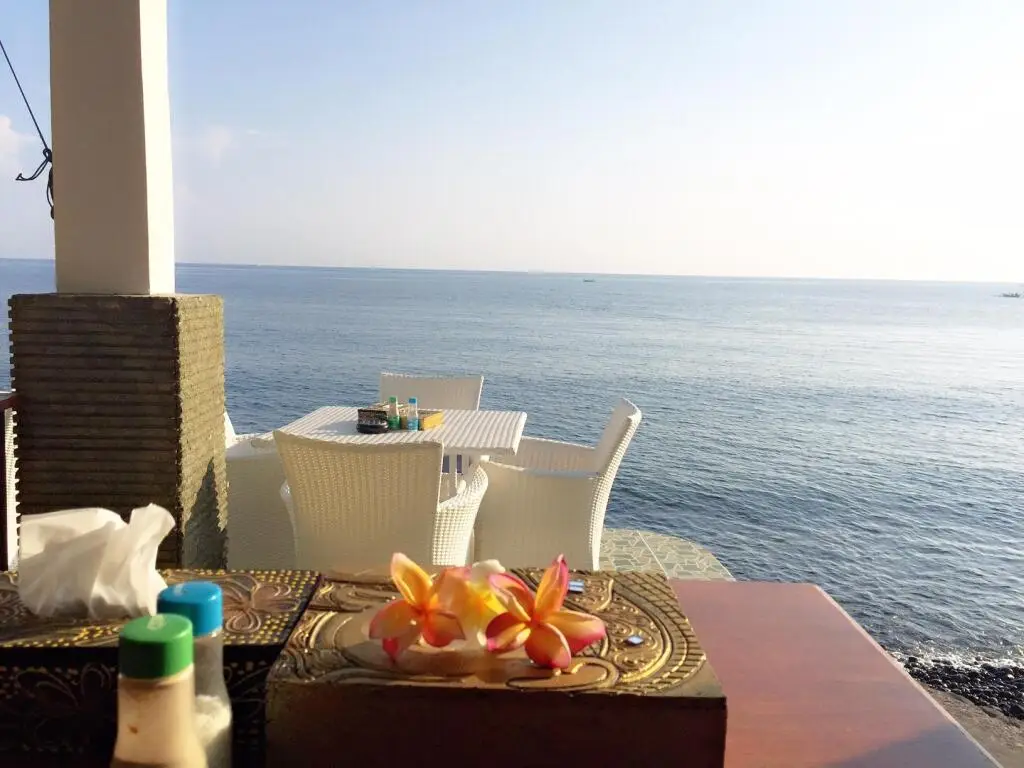 Туламбен: Matahari Tulamben Resort, Dive & SPA