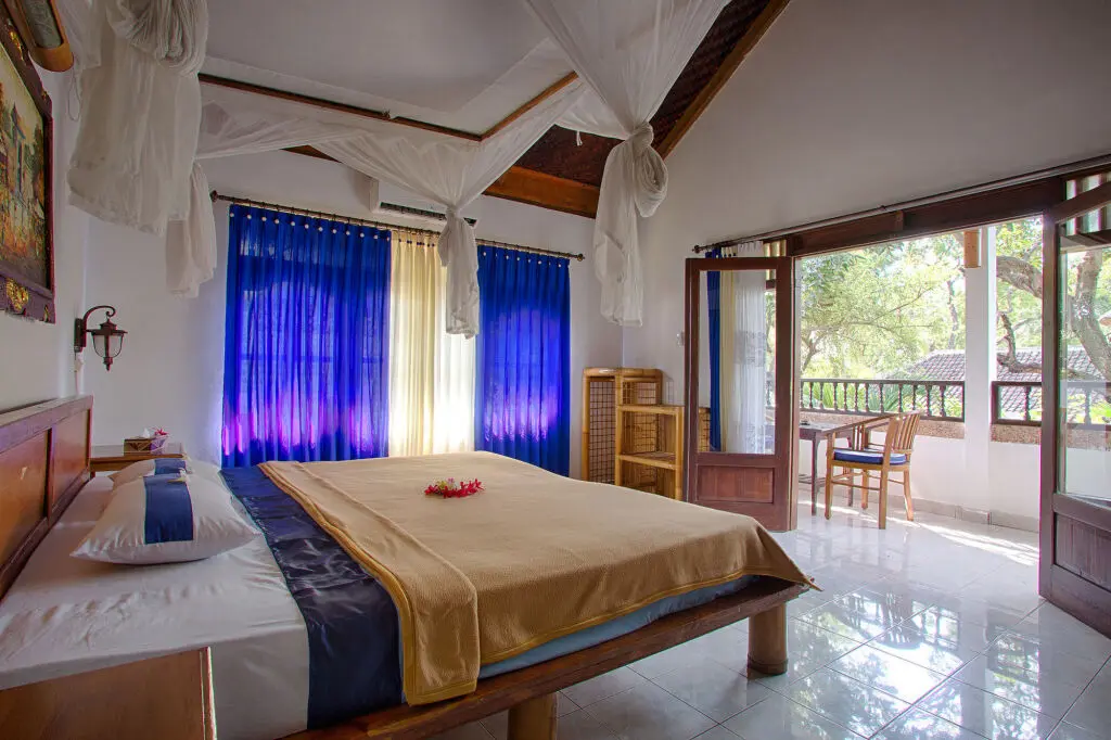 Туламбен: Matahari Tulamben Resort, Dive & SPA