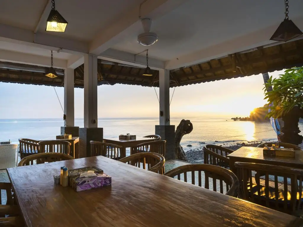 Туламбен: Matahari Tulamben Resort, Dive & SPA
