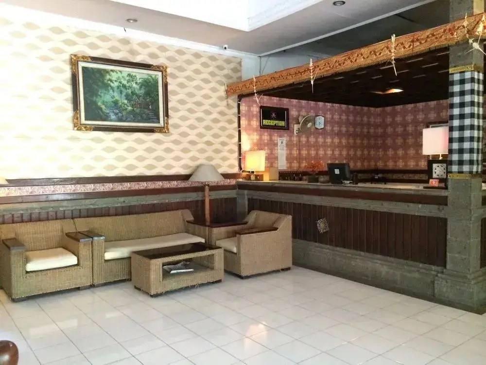 Умеаньяр: Aditya Beach Resort Mandarmani