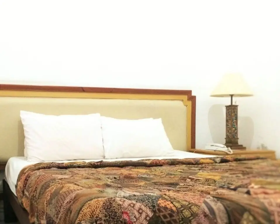 Умеаньяр: Aditya Beach Resort Mandarmani