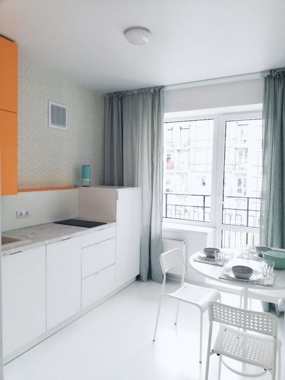 Светлогорск: Апартаменты Orange & Mint семейная квартира на море