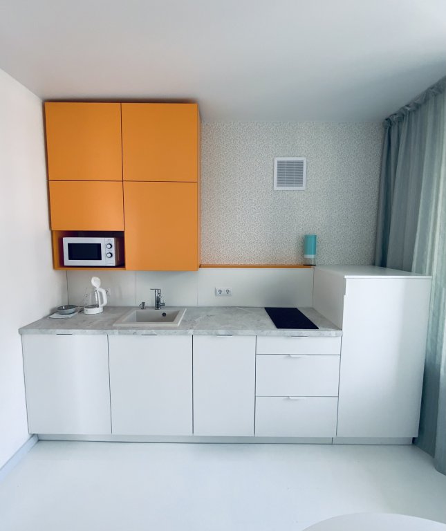 Светлогорск: Апартаменты Orange & Mint семейная квартира на море