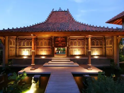 Des Indes Villas — фото 1