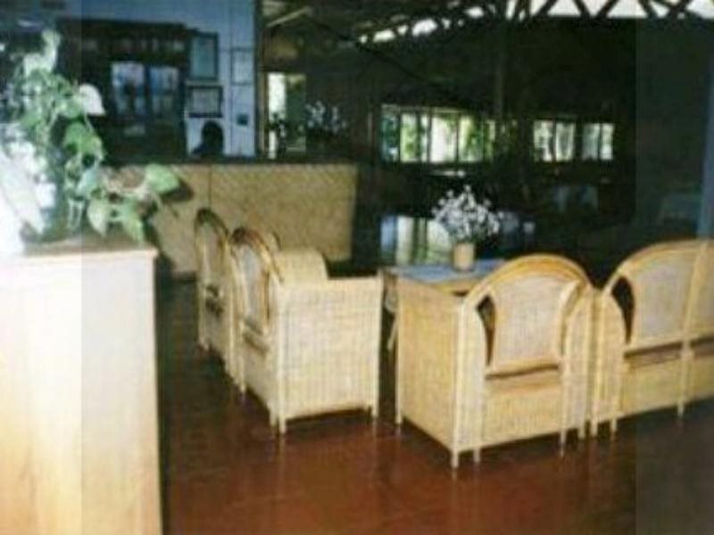 Рантепао: Hotel Pison