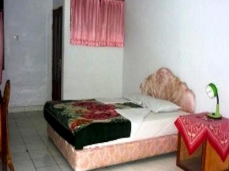 Рантепао: Hotel Pison