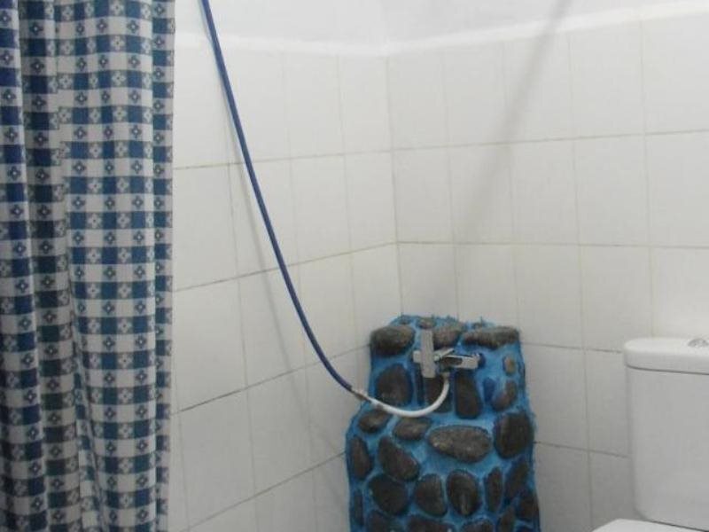 Рантепао: Hotel Pison