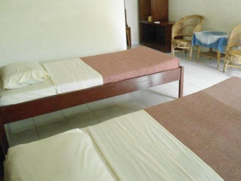 Рантепао: Hotel Pison