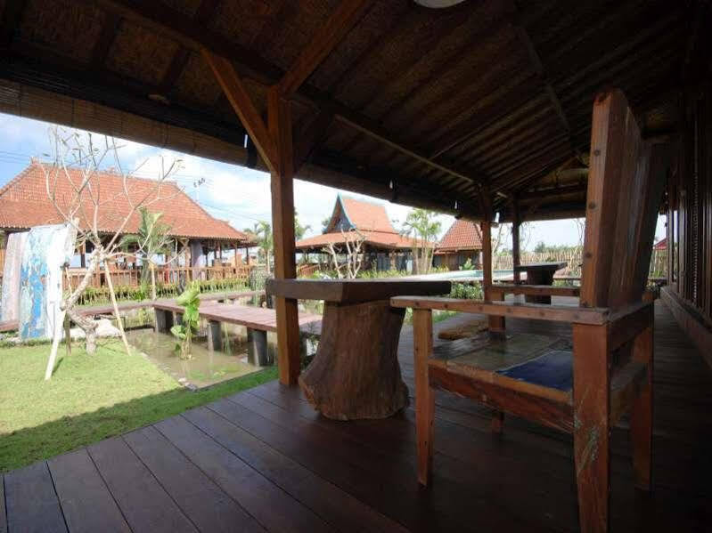 Далунг: Villa Surya Abadi 1