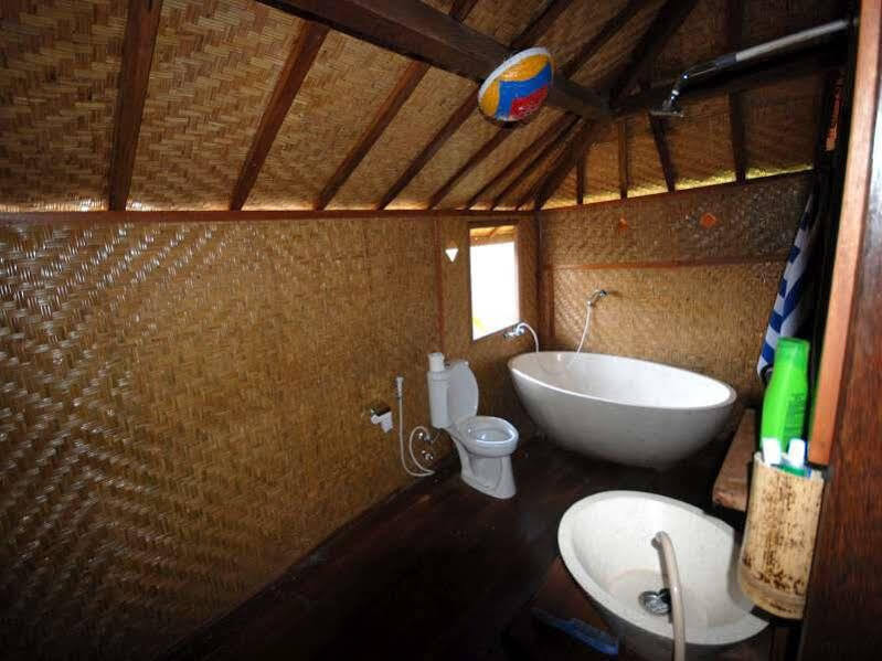 Далунг: Villa Surya Abadi 1