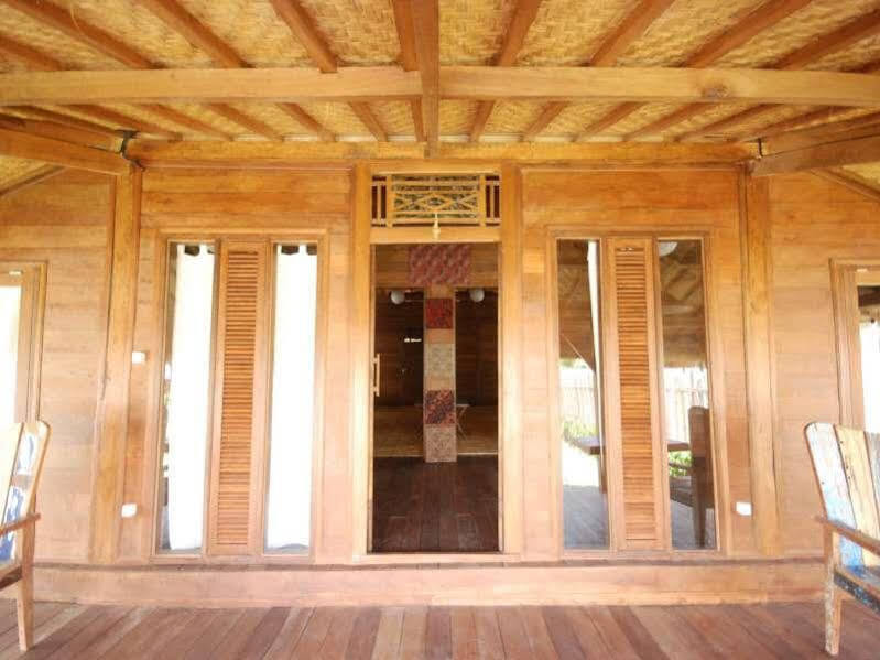 Далунг: Villa Surya Abadi 1