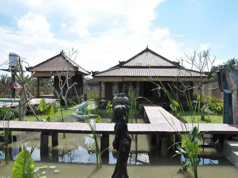 Далунг: Villa Surya Abadi 1