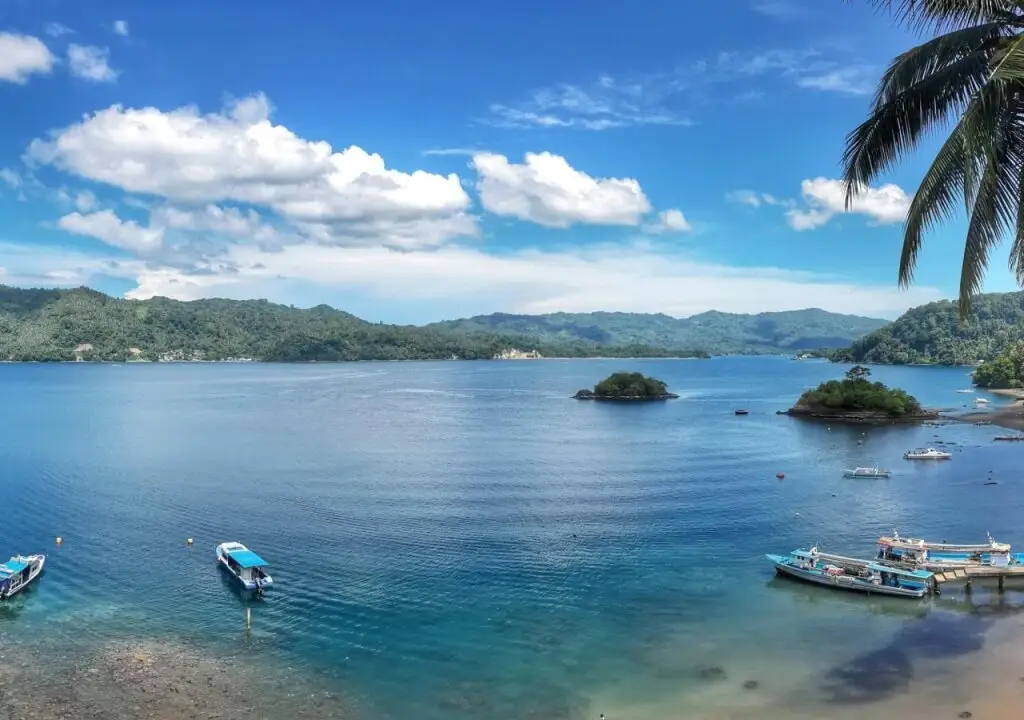 Битунг: Dabirahe Dive, Spa and Leisure Resort