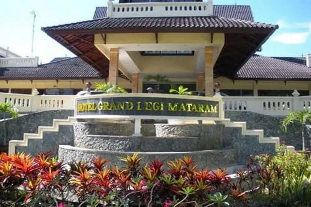 Grand Legi Mataram — фото 1