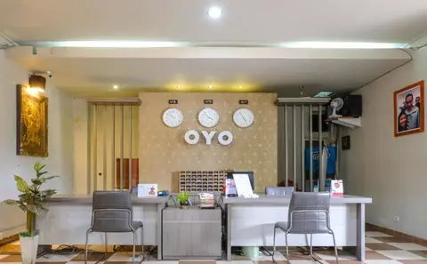 OYO 788 Bidari Hotel — фото 1