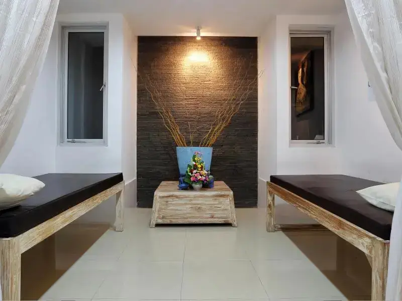 Кута: Villa Turkuaz Bali