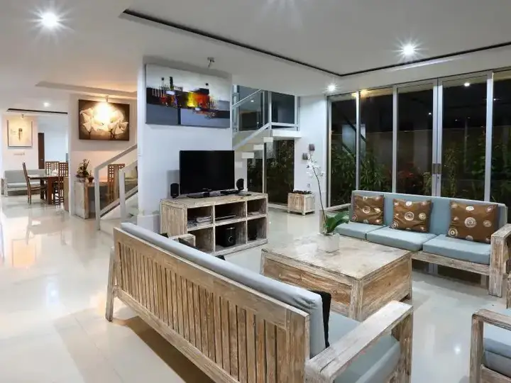Кута: Villa Turkuaz Bali