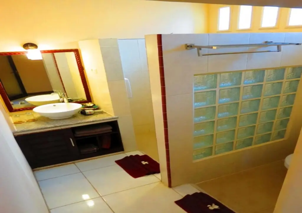 Гили-Мено: Tropical Hideaways Resort
