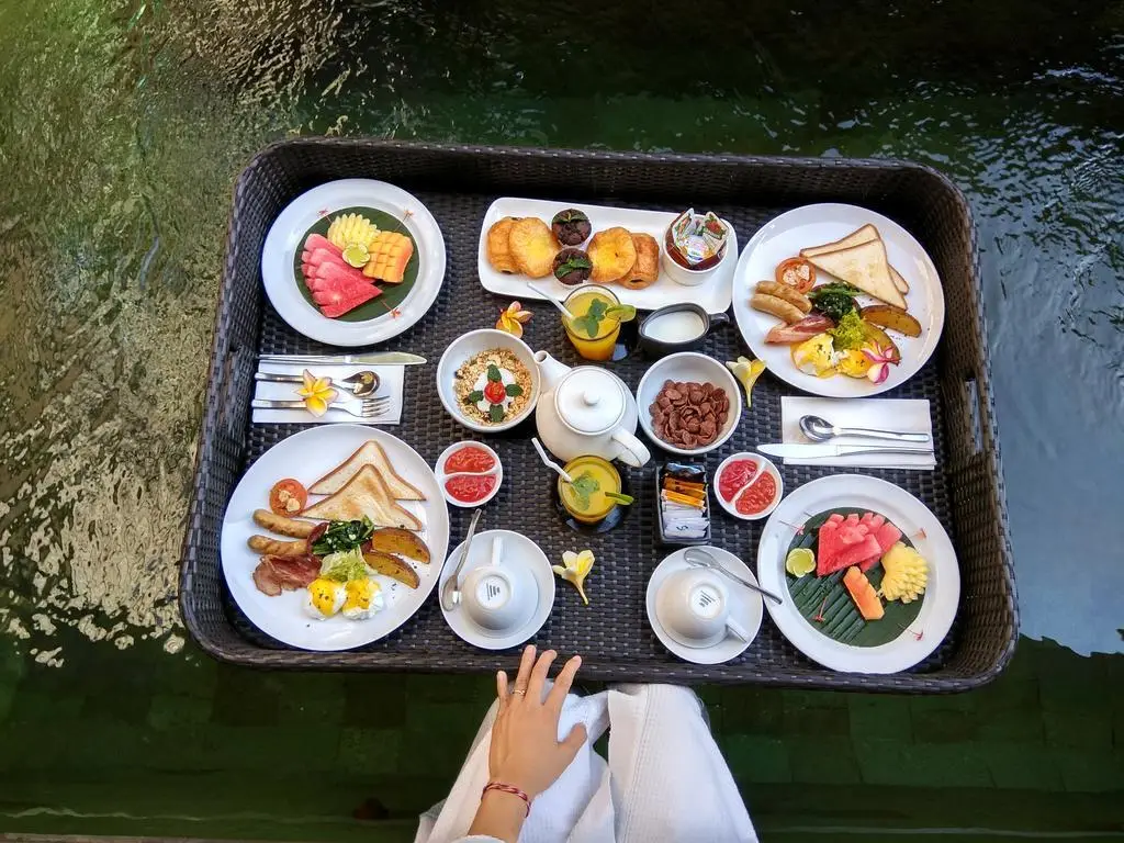 Чангу: The Lokha Umalas Villas & Spa