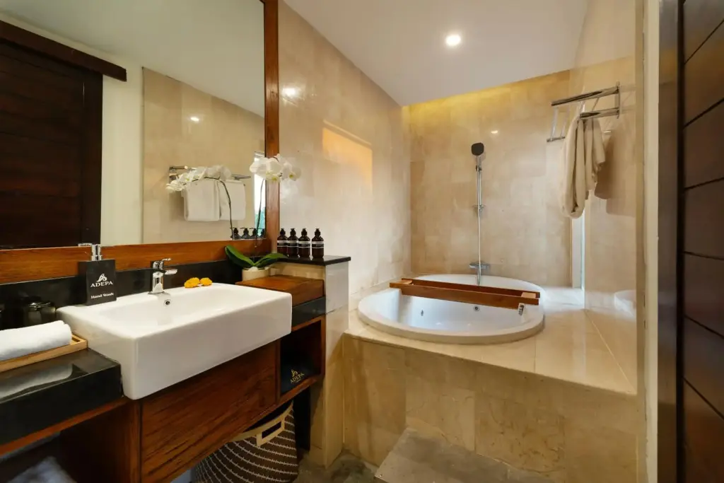 Чангу: The Lokha Umalas Villas & Spa