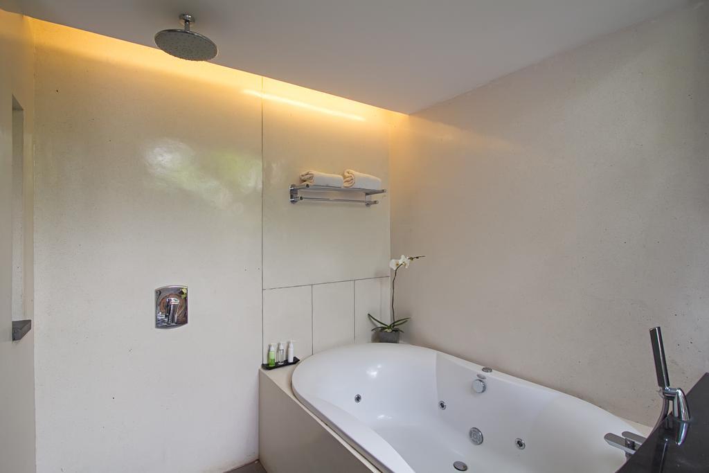 Чангу: The Lokha Umalas Villas & Spa