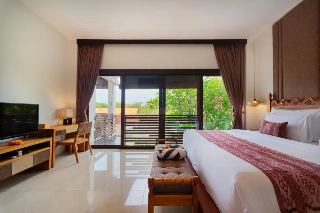 Чангу: The Lokha Umalas Villas & Spa