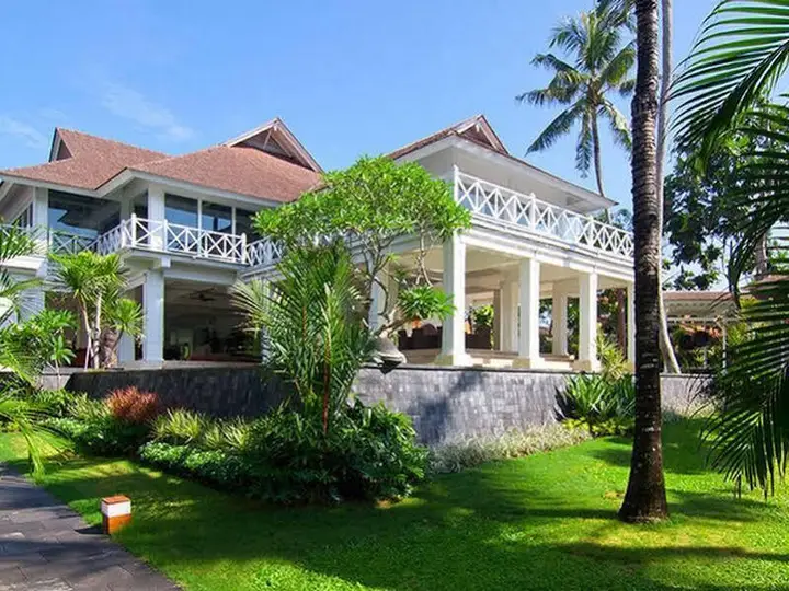 Чангу: Villa Gajah Putih