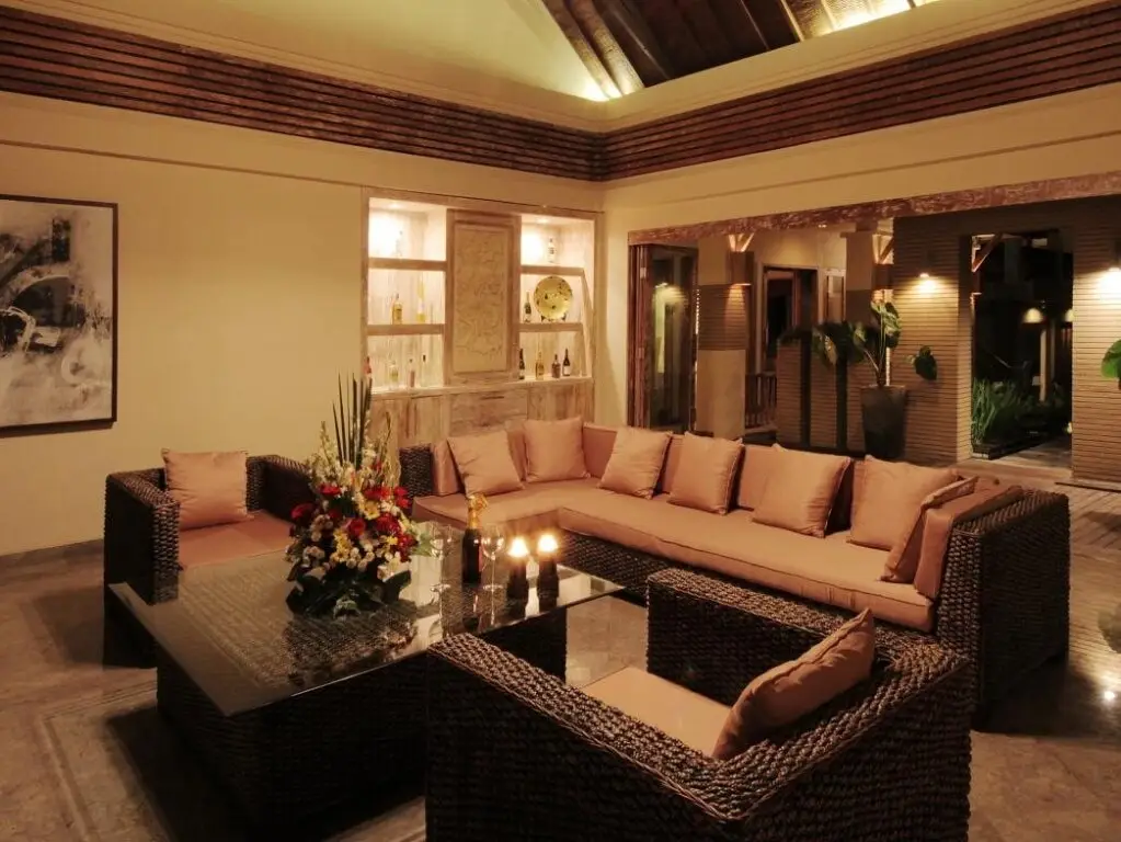 Селемадег: Villa Rumah Pantai Bali
