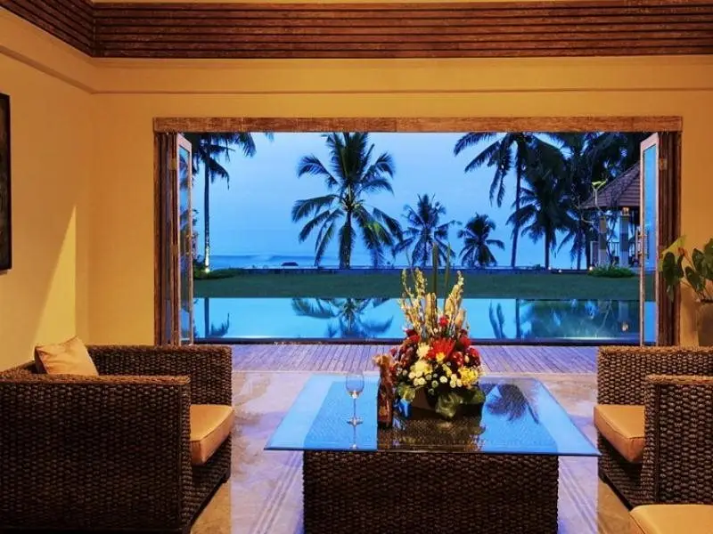 Селемадег: Villa Rumah Pantai Bali