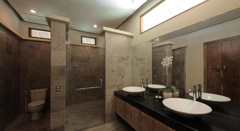 Селемадег: Villa Rumah Pantai Bali