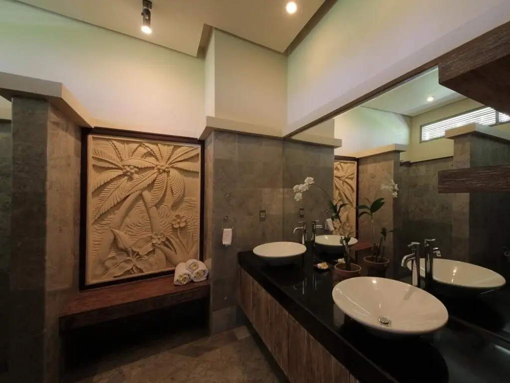 Селемадег: Villa Rumah Pantai Bali