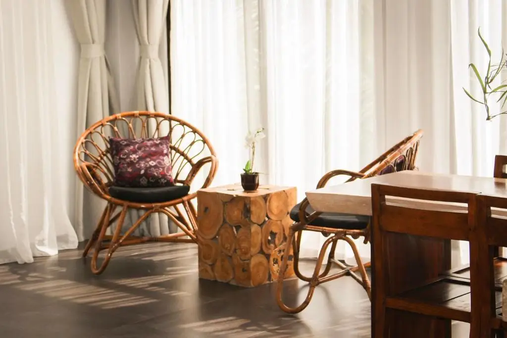 Селемадег: Balian Surf Villas