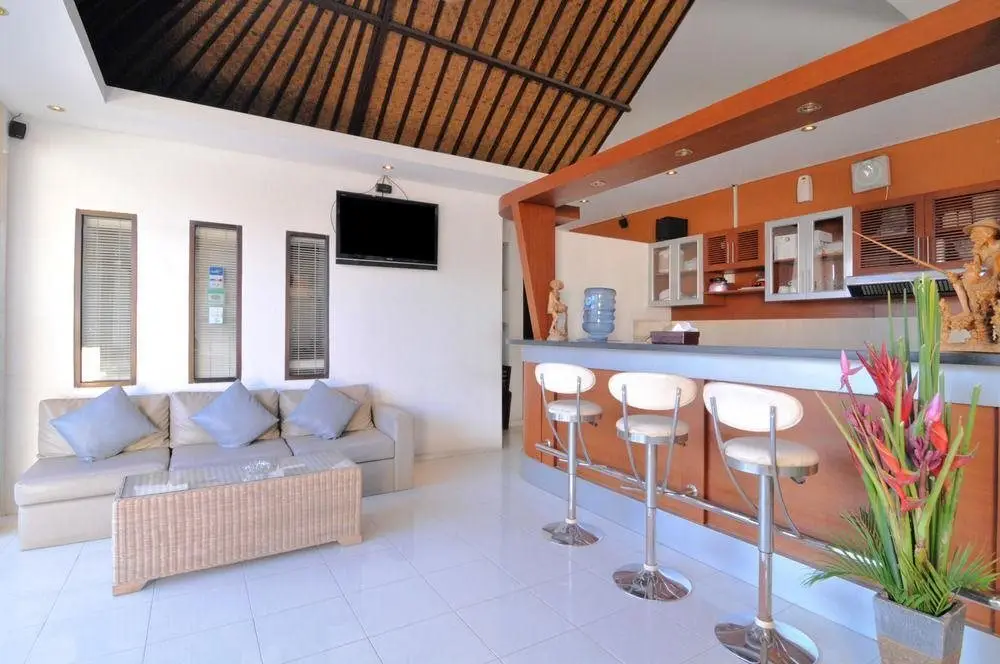 Кута: Tanjung Lima Villas
