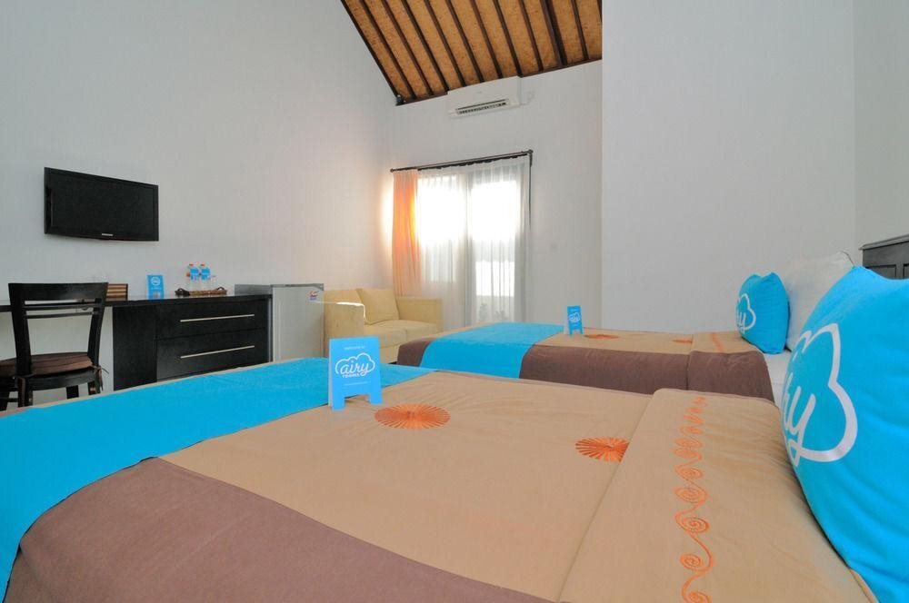 Кута: Tanjung Lima Villas