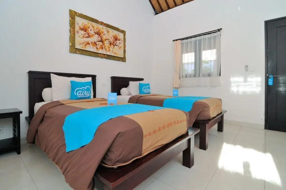 Кута: Tanjung Lima Villas