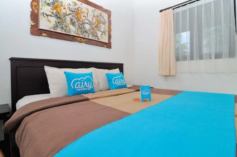 Кута: Tanjung Lima Villas