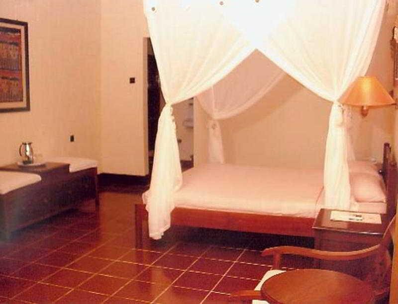 Убуд: Graha Ubud Bali Hotel