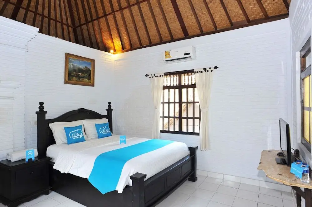 Убуд: Graha Ubud Bali Hotel