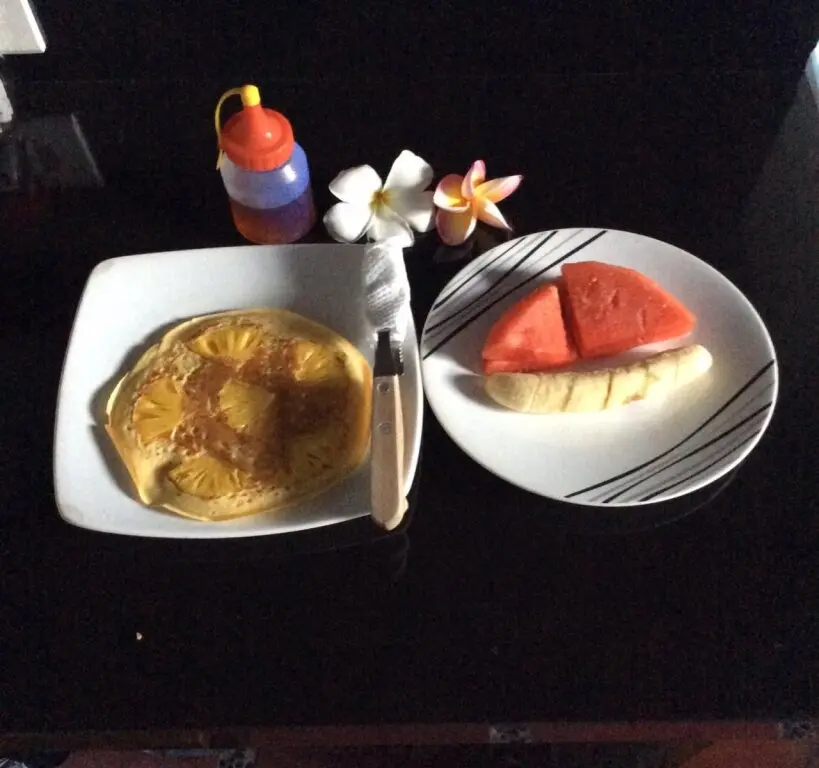 Керобокан: Danas Canggu Guesthouse