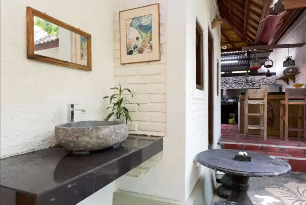 Керобокан: Danas Canggu Guesthouse